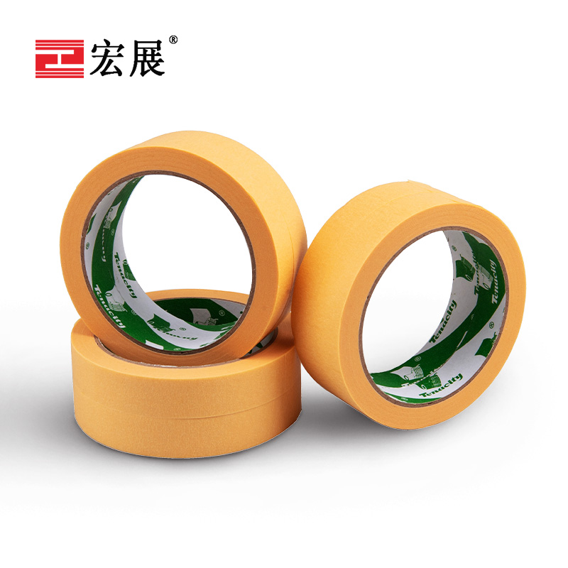 美紋膠帶都有哪些用途呢？