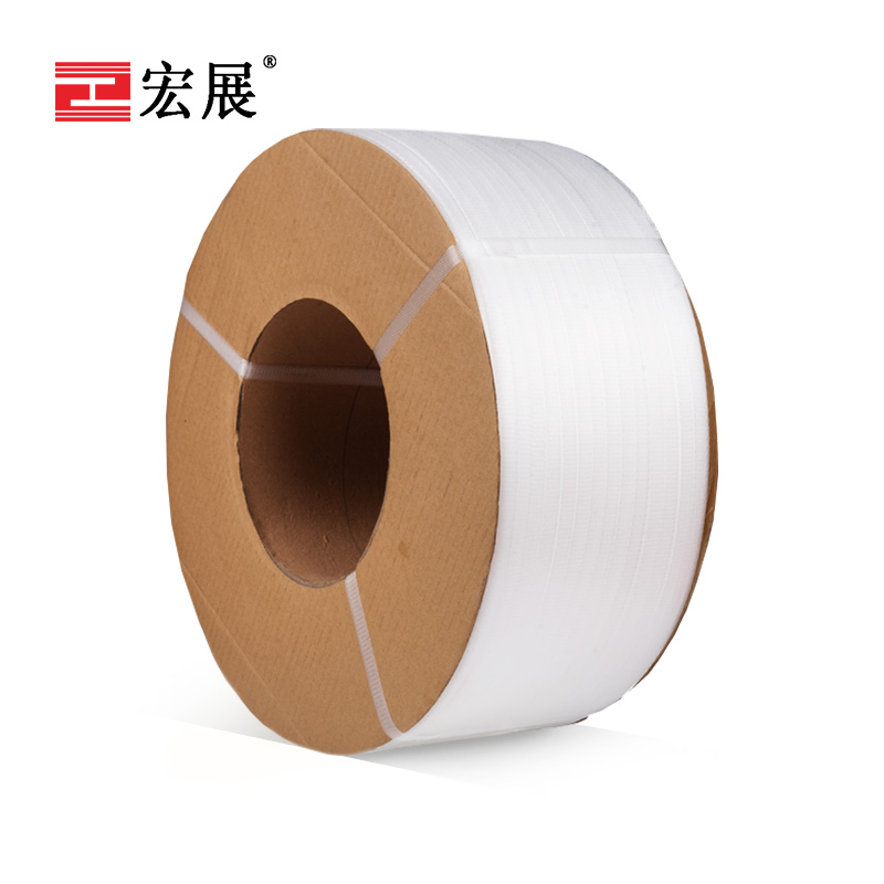 什么是PP打包帶？