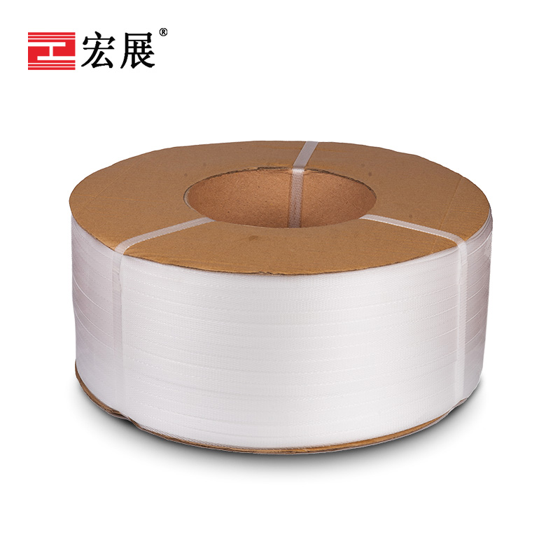 明明已經(jīng)裹了膠帶，快遞包裹為什么還要捆上塑料打包帶？