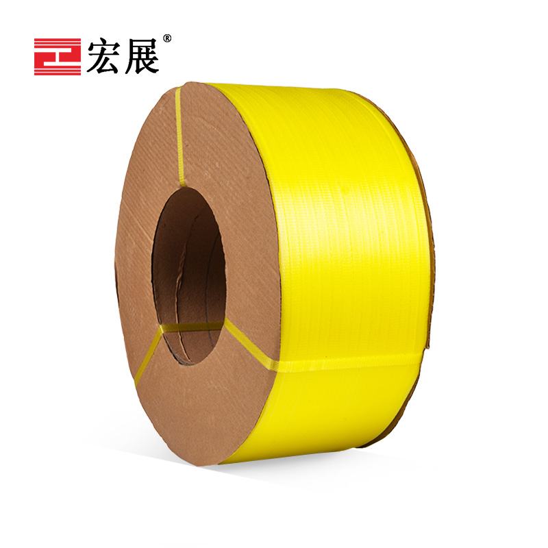 打包帶是使用在哪些行業(yè)呢？