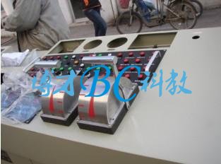 船舶航行信号灯系统实训装置